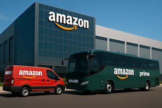 create a custom amazon flex bot, block grabber, and driver automation system