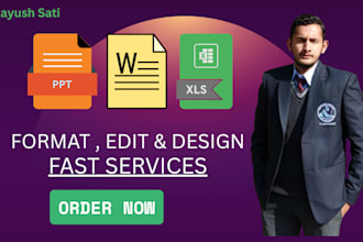 fix or create fillable PDF form or convert ms word to pdf