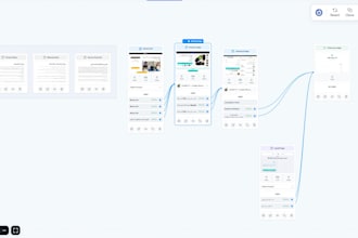 be your expert light funnels developer for sales funnels and integrations