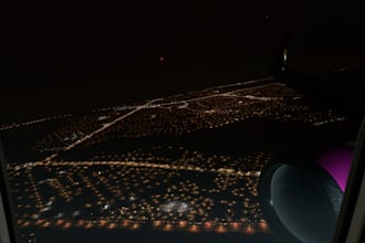 teach you on how to startup aircrafts and communicate to atc