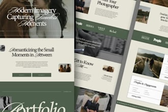 photographer instagram post template, photography pricing list, wedding planner