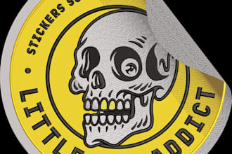 do machine embroidery, patches and logo digitizing into dst pes emb formats
