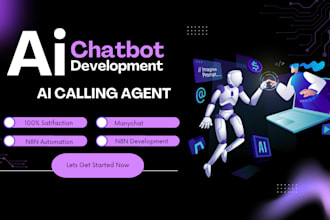 create manychat flows with n8n automation and ai integration