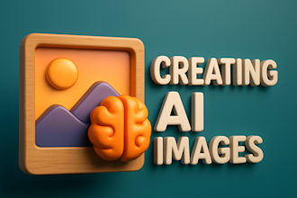 incredible visuals ai made ai imagens ai illustration
