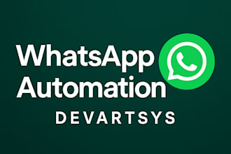 build a custom ai chatbot for your whatsapp with personality and branding