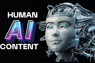 rewrite ai content to sound human and natural