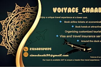 flight and hotel booking