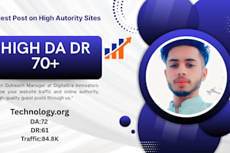 build high quality guest post backlinks for SEO agencies