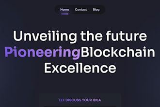 create customize smart contracts and dapps on evm and solana