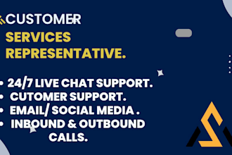 do whatsapp chatbot, hubspot live chat,utbound calls, customer service support