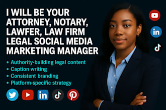 clothing brand, skincare, supplement online store social media marketing manager