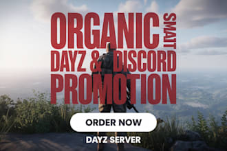 help setup your dayz server