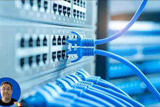 configure a openvpn, wireguard, ikev1, ikev2 VPN