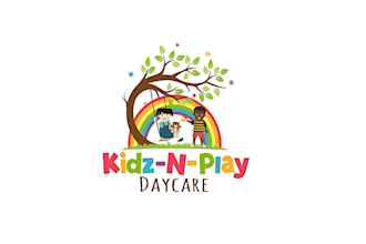 design amazing kids baby shop toy childcare and daycare logo