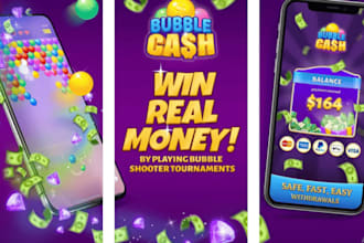 build autopilot earning money app, earning bot, earning game for passive income
