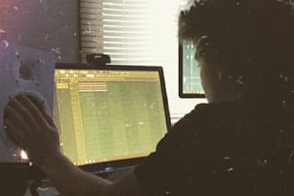 mix your track for cheap
