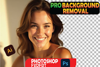 do photo background removal, cut out images