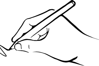 write engaging blog posts on UK tax