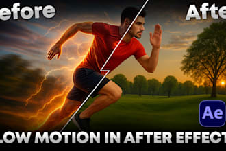 make professional before and after thumbnails for any niche
