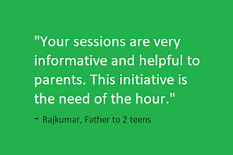 mentor parents of 5 to 15 yo build resilient and strong children