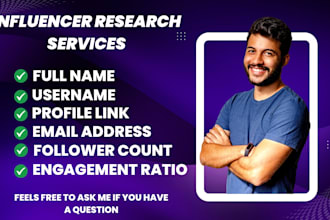 find best instagram influencer list for marketing