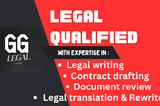 write legal letter, legal family, construction, contact, document, legal review