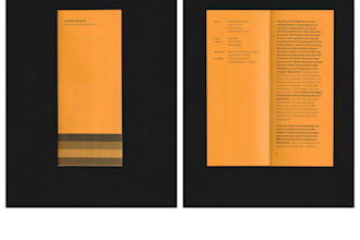 design and format the pages for your book, portfolio, deck