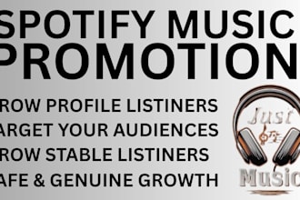 german music promotion to target audience for growth