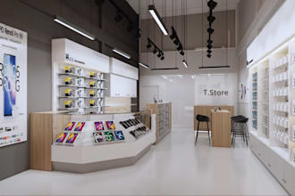 design refurbished phone website mobile accessories website gadget store website