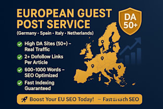 publish guest post on eu germany spain italy netherland site