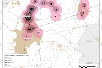 create professional gis maps and spatial analysis in arcgis
