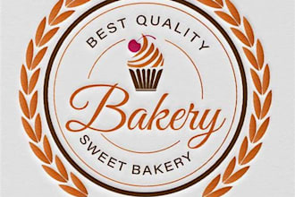 do modern BBQ, food, catering, juice bar, bakery, taco, cuisine, restaurant logo
