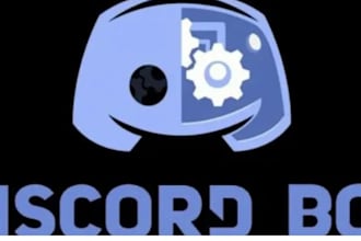 code a custom discord bot for your server using nodejs, own custom discord bot
