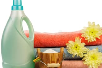be your detergent formulations chemist for cleaning products