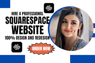 smoothly edit or update your responsive squarespace website