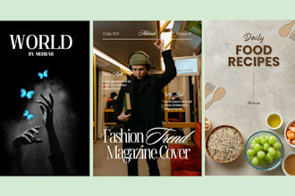 do book cover design, ebook cover design, and kindle book cover