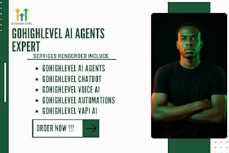setup ghl voice ai ghl ai agents ghl vapi ai ghl chatbot ghl automation