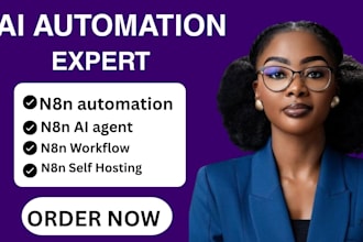 n8n automation n8n workflow n8n ai agent n8n expert vapi zapier integration n8n