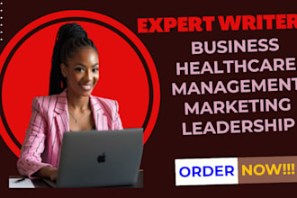 do leadership, strategic management, business marketing and human resource plans