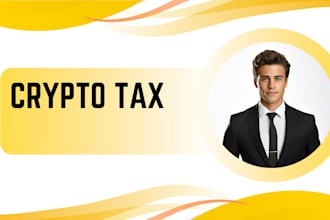 do crypto accounting, capital gain calculation and tax reports