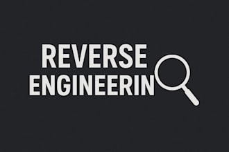 unlock source code, decompile ea bot, crack source code