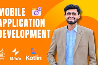 expert android app developer for mobile apps