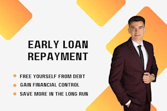 guide you out of debt and help you reduce financial stress