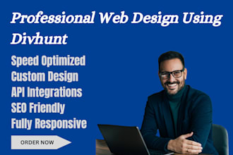 design framer website design, nd figma conversion, framer animation, gsap motion