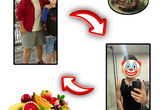 design custom diet and training plans