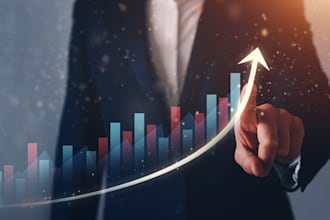 improve profits of your company with data and process analysis