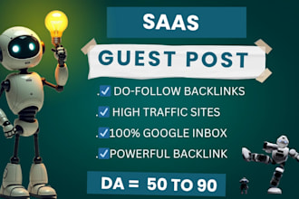 publish dofollow saas guest post on high da sites