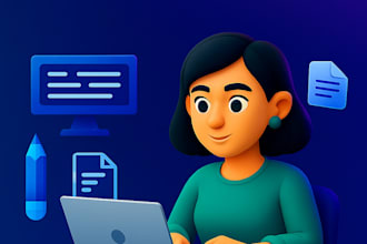 do typing, data entry, copy paste, text organization, editing, and file convert