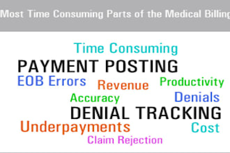 do payment posting accurately for your healthy revenue cycle management