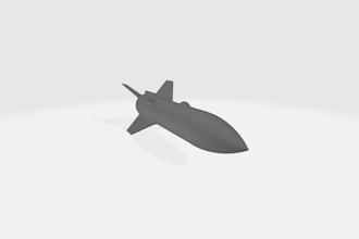 create 3d cad models and a complete 2d drawing pack using solidworks